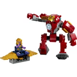 LEGO® Marvel Super Heroes Iron Man Hulkbuster vs. Thanos 76263 (2/7) LEGO® Marvel Super Heroes Iron Man Hulkbuster vs. Thanos 76263 (2/7)