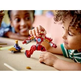 LEGO® Marvel Super Heroes Iron Man Hulkbuster vs. Thanos 76263 (5/7) LEGO® Marvel Super Heroes Iron Man Hulkbuster vs. Thanos 76263 (5/7)