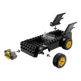 LEGO® DC Comics Super Heroes Verfolgungsjagd im Batmobile: Batman vs. Joker 76264 (5/8) LEGO® DC Comics Super Heroes Verfolgungsjagd im Batmobile: Batman vs. Joker 76264 (5/8)