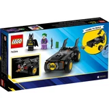 LEGO® DC Comics Super Heroes Verfolgungsjagd im Batmobile: Batman vs. Joker 76264 (6/8) LEGO® DC Comics Super Heroes Verfolgungsjagd im Batmobile: Batman vs. Joker 76264 (6/8)