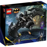 LEGO® DC Comics Super Heroes Batwing: Batman vs. The Joker 76265 (1/9)