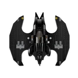 LEGO® DC Comics Super Heroes Batwing: Batman vs. The Joker 76265 (3/9)