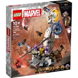 LEGO® Marvel Super Heroes Endgame Final Battle 76266 (1/10)