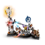LEGO® Marvel Super Heroes Endgame Final Battle 76266 (3/10)