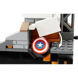LEGO® Marvel Super Heroes Endgame Final Battle 76266 (5/10)