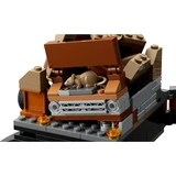 LEGO® Marvel Super Heroes Endgame Final Battle 76266 (6/10)