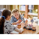 LEGO® Marvel Super Heroes Endgame Final Battle 76266 (8/10)