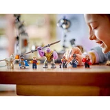 LEGO® Marvel Super Heroes Endgame Final Battle 76266 (9/10)