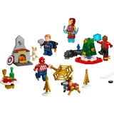 LEGO® Marvel Super Heroes Avengers Adventskalender 76267 (1/6)
