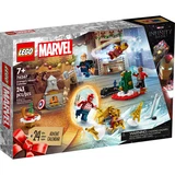 LEGO® Marvel Super Heroes Avengers Adventskalender 76267 (2/6)