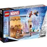 LEGO® Marvel Super Heroes Avengers Adventskalender 76267 (4/6)