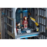 LEGO® Marvel Super Heroes Avengers Tower 76269 (14/16) LEGO® Marvel Super Heroes Avengers Tower 76269 (14/16)