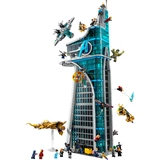 LEGO® Marvel Super Heroes Avengers Tower 76269 (2/16) LEGO® Marvel Super Heroes Avengers Tower 76269 (2/16)