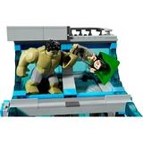 LEGO® Marvel Super Heroes Avengers Tower 76269 (6/16) LEGO® Marvel Super Heroes Avengers Tower 76269 (6/16)