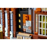 LEGO® DC Comics Super Heroes Batman: Die Zeichentrickserie Gotham City 76271 (10/11) LEGO® DC Comics Super Heroes Batman: Die Zeichentrickserie Gotham City 76271 (10/11)