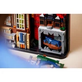 LEGO® DC Comics Super Heroes Batman: Die Zeichentrickserie Gotham City 76271 (11/11) LEGO® DC Comics Super Heroes Batman: Die Zeichentrickserie Gotham City 76271 (11/11)
