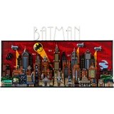 LEGO® DC Comics Super Heroes Batman: Die Zeichentrickserie Gotham City 76271 (3/11) LEGO® DC Comics Super Heroes Batman: Die Zeichentrickserie Gotham City 76271 (3/11)