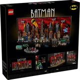 LEGO® DC Comics Super Heroes Batman: Die Zeichentrickserie Gotham City 76271 (5/11) LEGO® DC Comics Super Heroes Batman: Die Zeichentrickserie Gotham City 76271 (5/11)