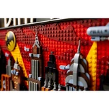 LEGO® DC Comics Super Heroes Batman: Die Zeichentrickserie Gotham City 76271 (8/11) LEGO® DC Comics Super Heroes Batman: Die Zeichentrickserie Gotham City 76271 (8/11)