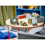 LEGO® DC Comics Super Heroes De Batcave met Batman, Batgirl en The Joker 76272 (10/10)