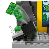 LEGO® DC Comics Super Heroes De Batcave met Batman, Batgirl en The Joker 76272 (4/10)