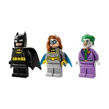 LEGO® DC Comics Super Heroes De Batcave met Batman, Batgirl en The Joker 76272 (5/10)