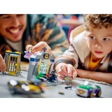 LEGO® DC Comics Super Heroes De Batcave met Batman, Batgirl en The Joker 76272 (8/10)
