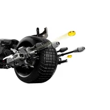 LEGO® DC Comics Super Heroes Batman Construction Figure and the Bat-Pod Bike 76273 (5/10)