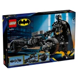 LEGO® DC Comics Super Heroes Batman Construction Figure and the Bat-Pod Bike 76273 (6/10)
