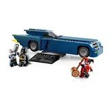 LEGO® DC Comics Super Heroes Batman im Batmobil vs. Harley Quinn und Mr. Freeze 76274 (3/10)