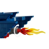 LEGO® DC Comics Super Heroes Batman im Batmobil vs. Harley Quinn und Mr. Freeze 76274 (5/10)