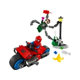 LEGO® Marvel Super Heroes Motorcycle Chase: Spider-Man vs. Doc Ock 76275 (2/7)