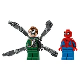 LEGO® Marvel Super Heroes Motorcycle Chase: Spider-Man vs. Doc Ock 76275 (5/7)