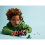 LEGO® Marvel Super Heroes Motorcycle Chase: Spider-Man vs. Doc Ock 76275 (7/7)