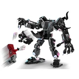 LEGO® Marvel Super Heroes Armadura Robótica de Venom vs. Miles Morales 76276 (3/7)