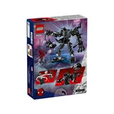 LEGO® Marvel Super Heroes Armadura Robótica de Venom vs. Miles Morales 76276 (5/7)
