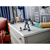 LEGO® Marvel Super Heroes Armadura Robótica de Venom vs. Miles Morales 76276 (7/7)