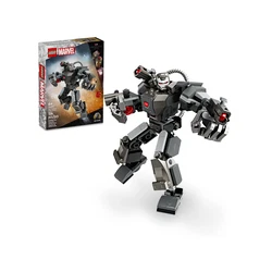 L'armure robot de War Machine 76277