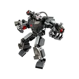 LEGO® Marvel Super Heroes War Machine mechapantser 76277 (2/7) LEGO® Marvel Super Heroes War Machine mechapantser 76277 (2/7)