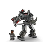 LEGO® Marvel Super Heroes War Machine mechapantser 76277 (3/7) LEGO® Marvel Super Heroes War Machine mechapantser 76277 (3/7)