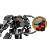 LEGO® Marvel Super Heroes War Machine mechapantser 76277 (4/7) LEGO® Marvel Super Heroes War Machine mechapantser 76277 (4/7)