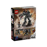 LEGO® Marvel Super Heroes War Machine mechapantser 76277 (5/7) LEGO® Marvel Super Heroes War Machine mechapantser 76277 (5/7)