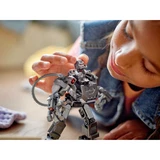 LEGO® Marvel Super Heroes War Machine mechapantser 76277 (6/7) LEGO® Marvel Super Heroes War Machine mechapantser 76277 (6/7)