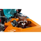 LEGO® Marvel Super Heroes Le vaisseau spatial de Rocket contre Ronan 76278 (4/10)