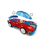 LEGO® Marvel Super Heroes Spider-Mans Rennauto & Venom Green Goblin 76279 (4/9) LEGO® Marvel Super Heroes Spider-Mans Rennauto & Venom Green Goblin 76279 (4/9)