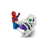 LEGO® Marvel Super Heroes Spider-Mans Rennauto & Venom Green Goblin 76279 (5/9) LEGO® Marvel Super Heroes Spider-Mans Rennauto & Venom Green Goblin 76279 (5/9)