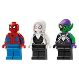LEGO® Marvel Super Heroes Auto da corsa di Spider-Man e Venom Goblin 76279 (6/9)