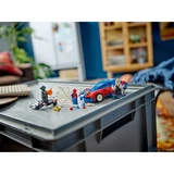 LEGO® Marvel Super Heroes Spider-Mans Rennauto & Venom Green Goblin 76279 (9/9) LEGO® Marvel Super Heroes Spider-Mans Rennauto & Venom Green Goblin 76279 (9/9)