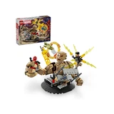 LEGO® Marvel Super Heroes Spider-Man vs. Sandman: Showdown 76280 (1/9)