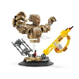 LEGO® Marvel Super Heroes Spider-Man vs. Sandman: Showdown 76280 (3/9)
